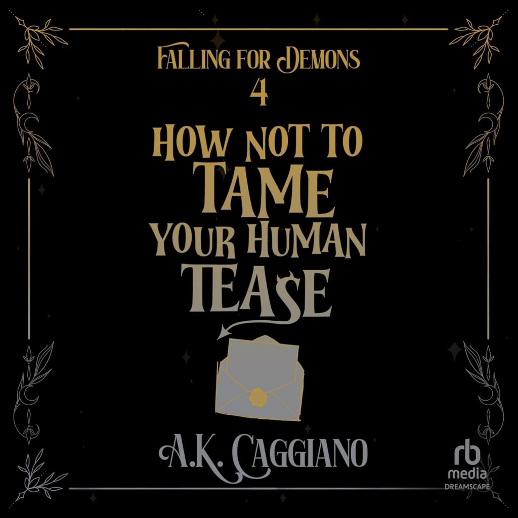 How Not to Tame Your Human Tease
