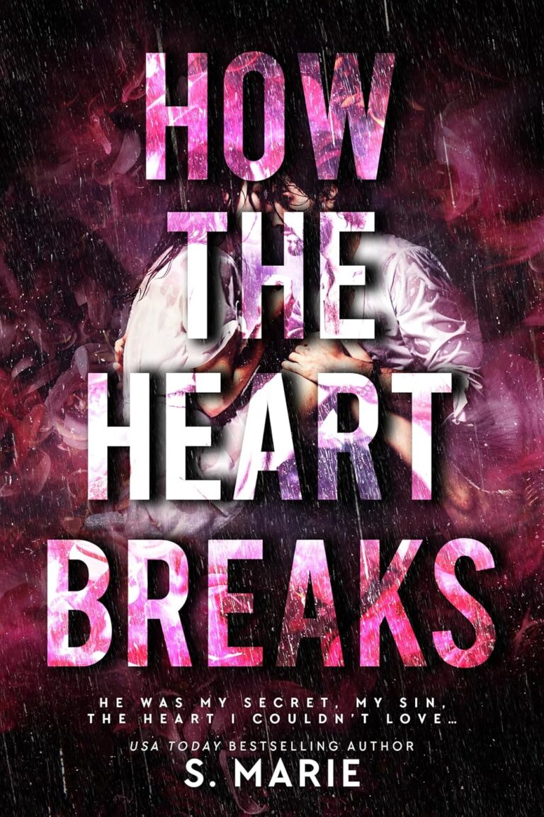 How the Heart Breaks