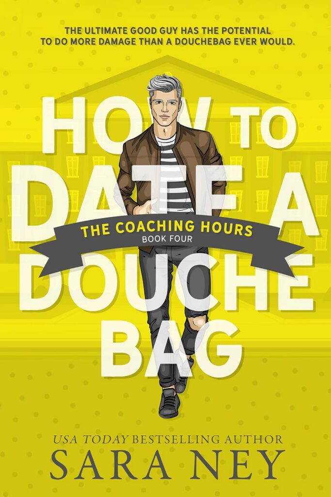 How to Date a Douchebag