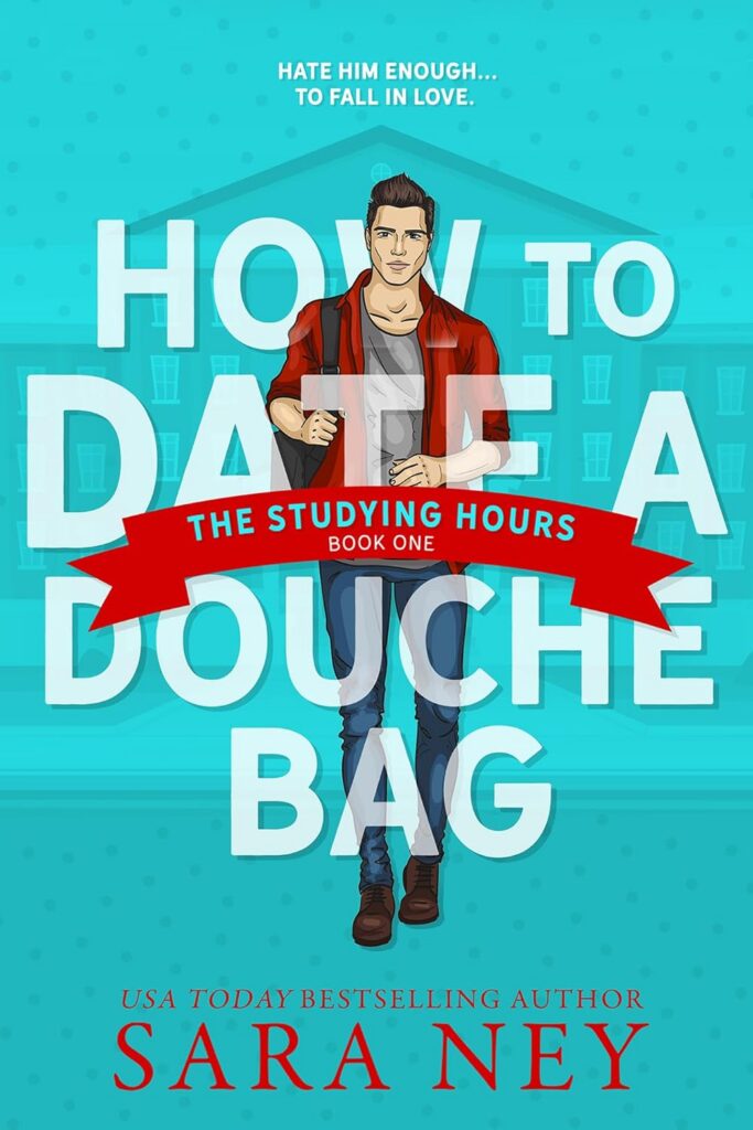 How to Date a Douchebag