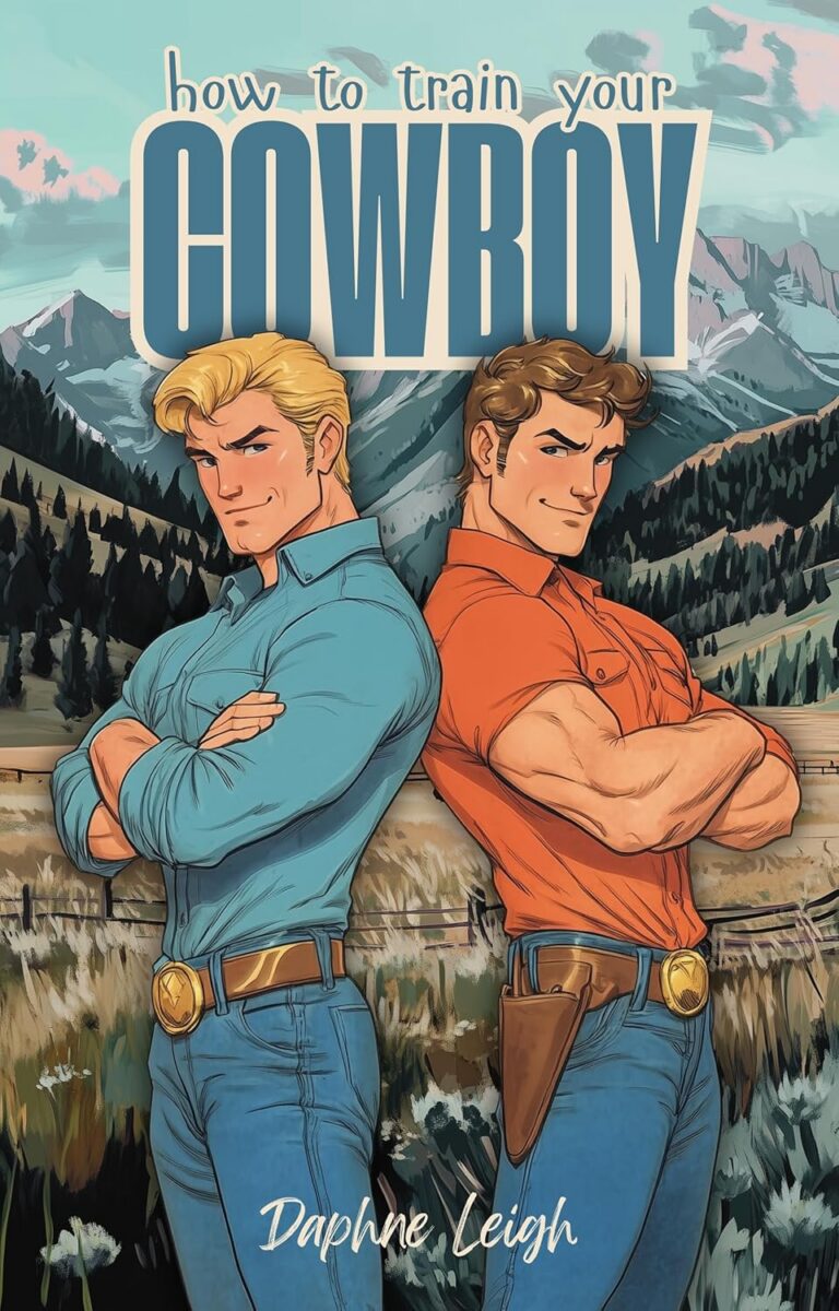 How to Train Your Cowboy