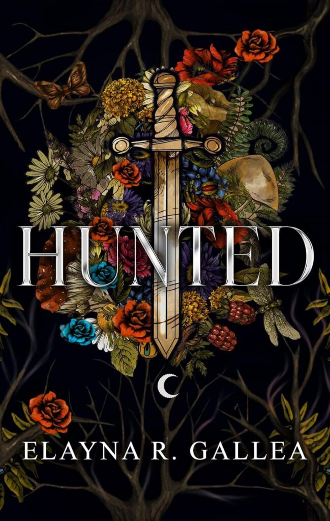 Hunted