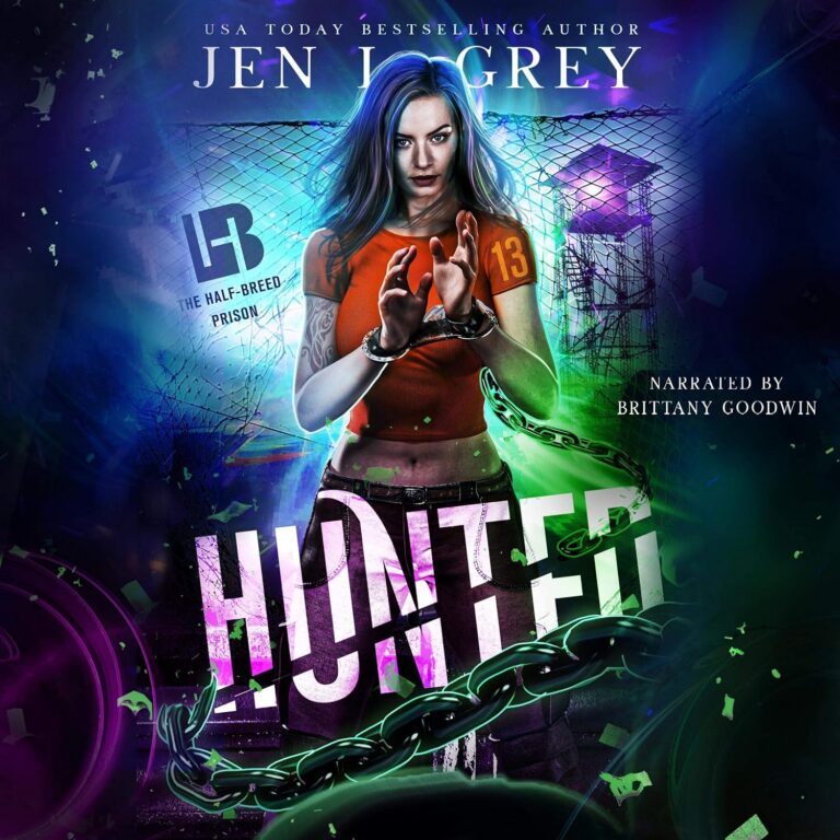 Hunted
