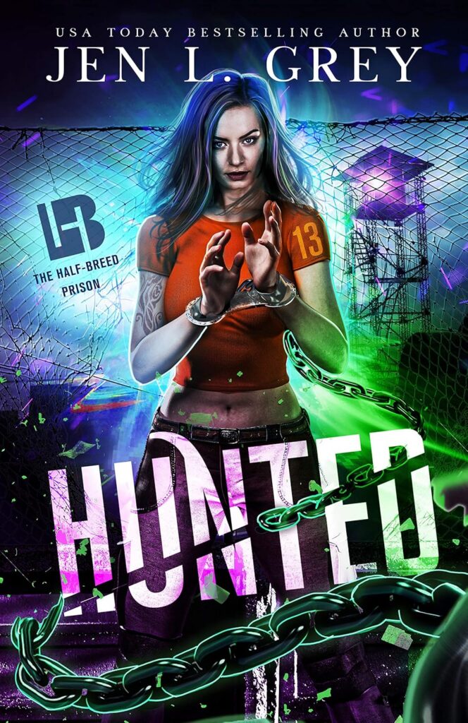 Hunted