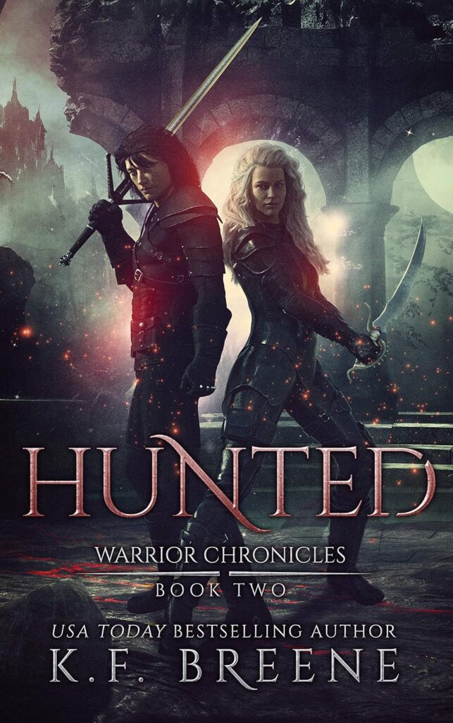 Hunted