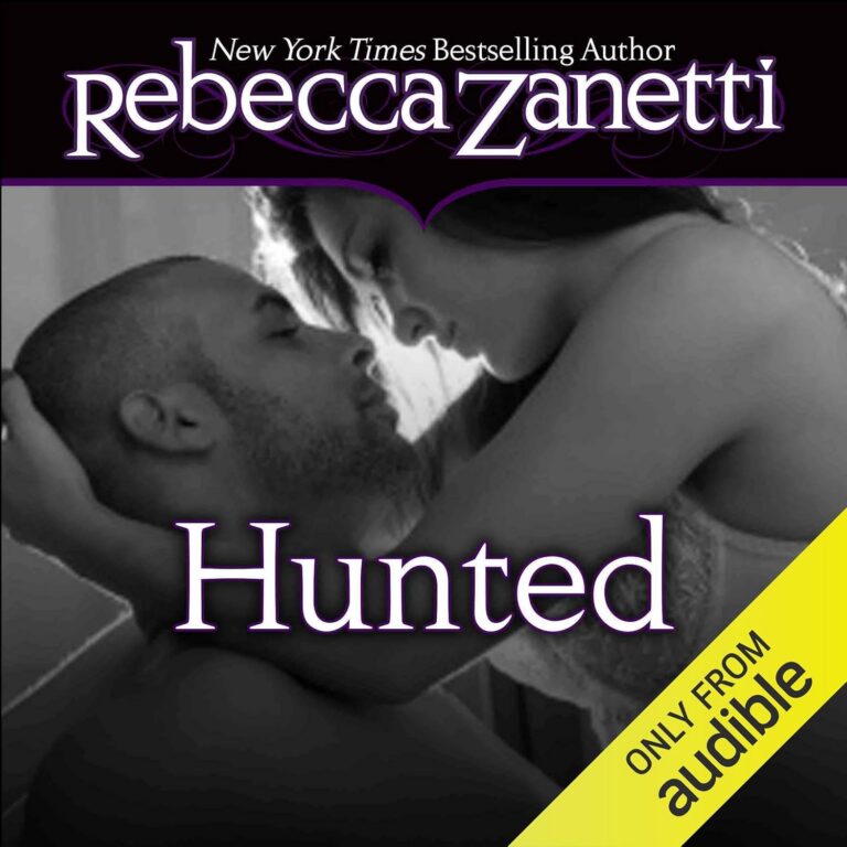 Hunted