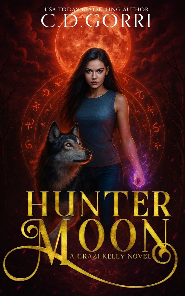 Hunter Moon