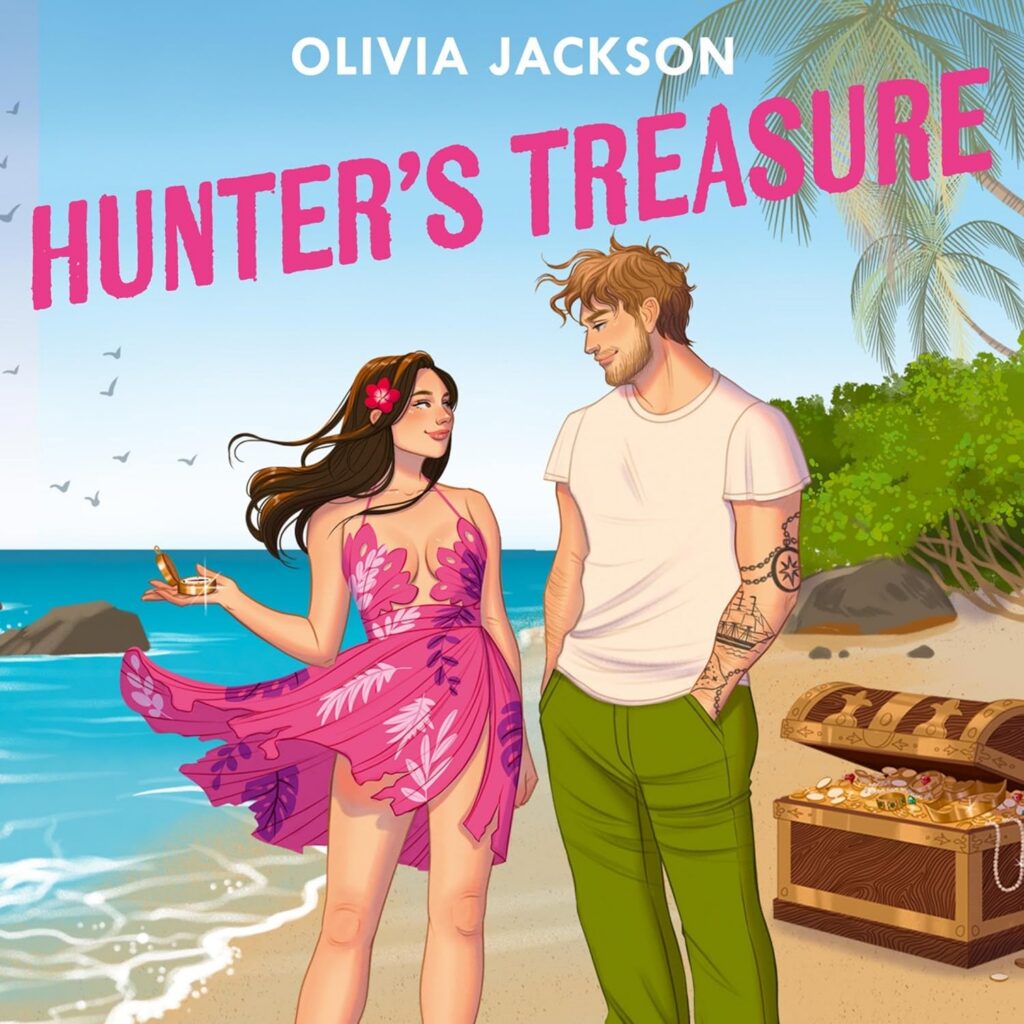 Hunter’s Treasure