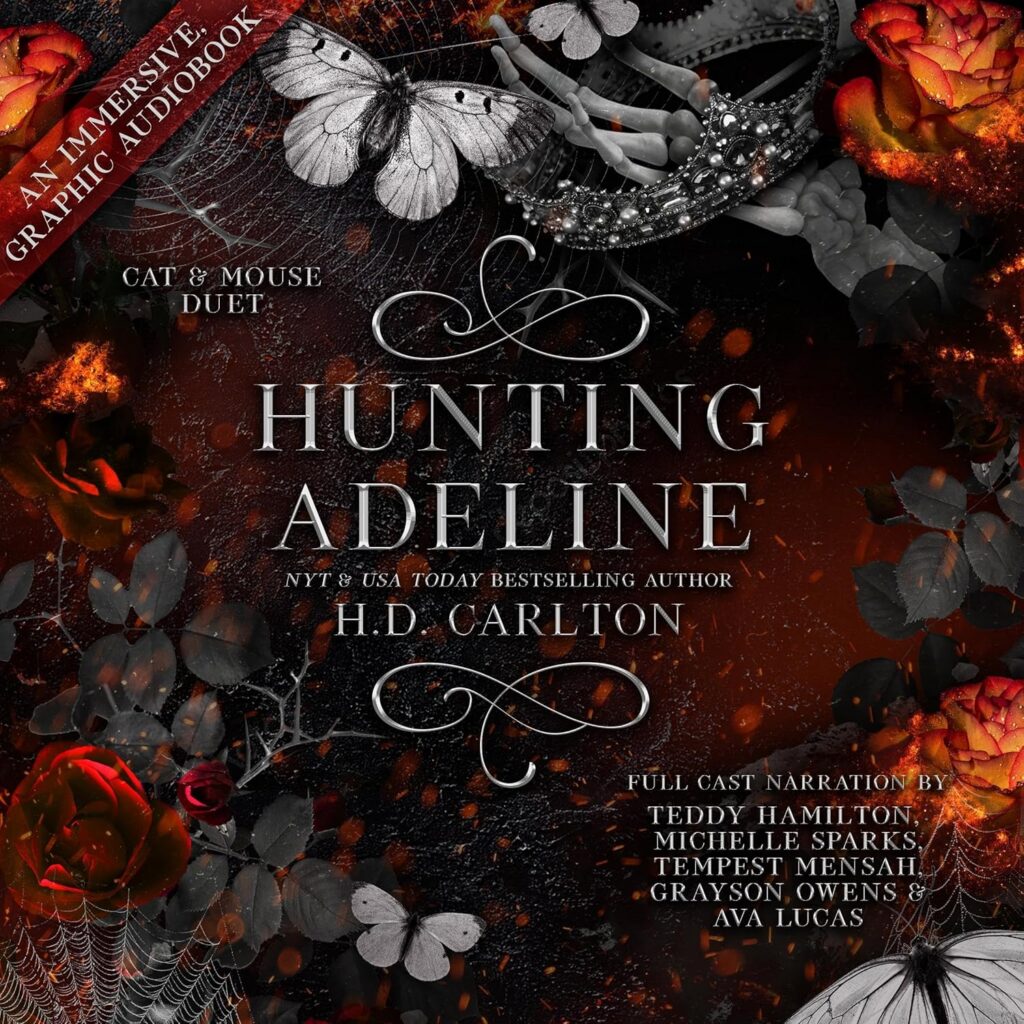 Hunting Adeline