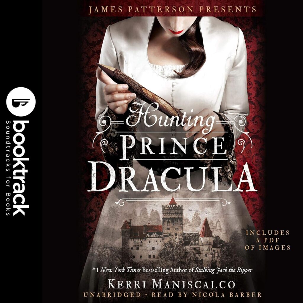 Hunting Prince Dracula
