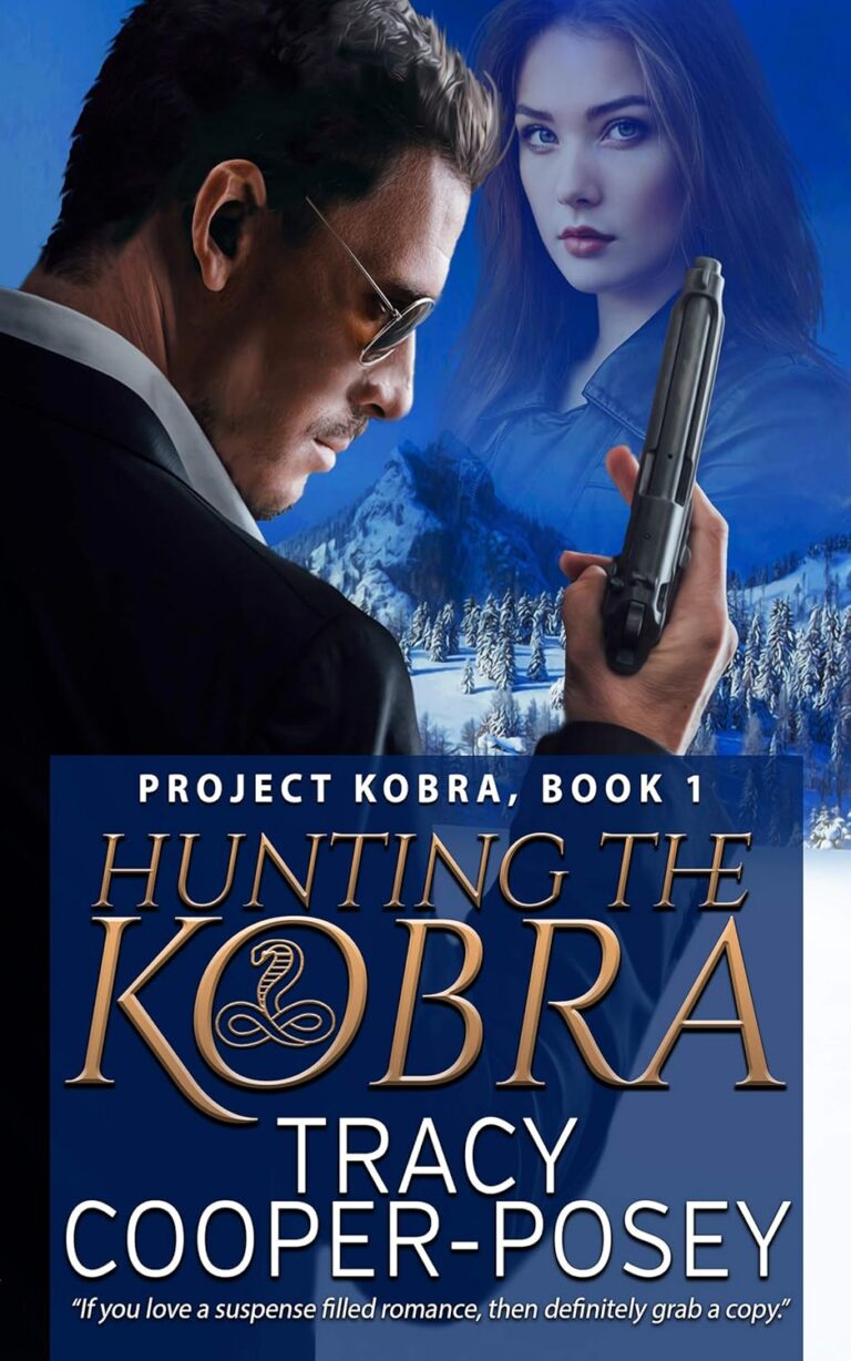 Hunting the Kobra