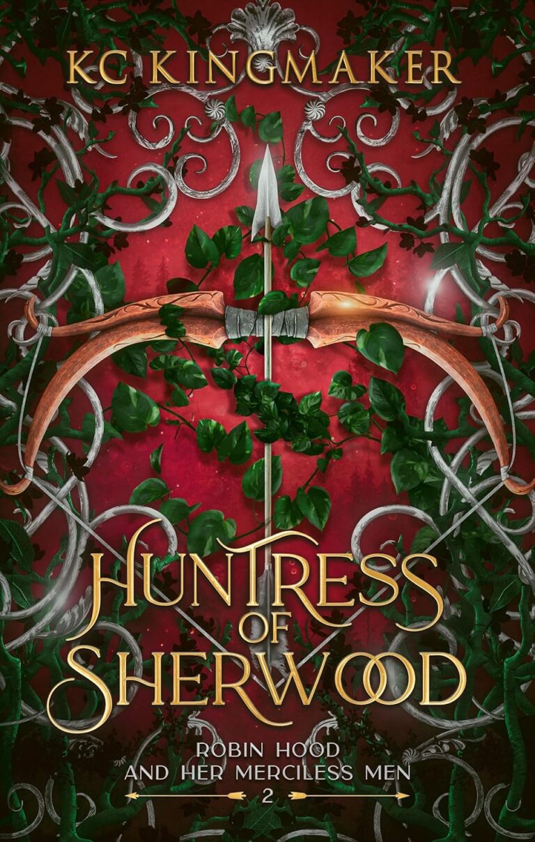 Huntress of Sherwood