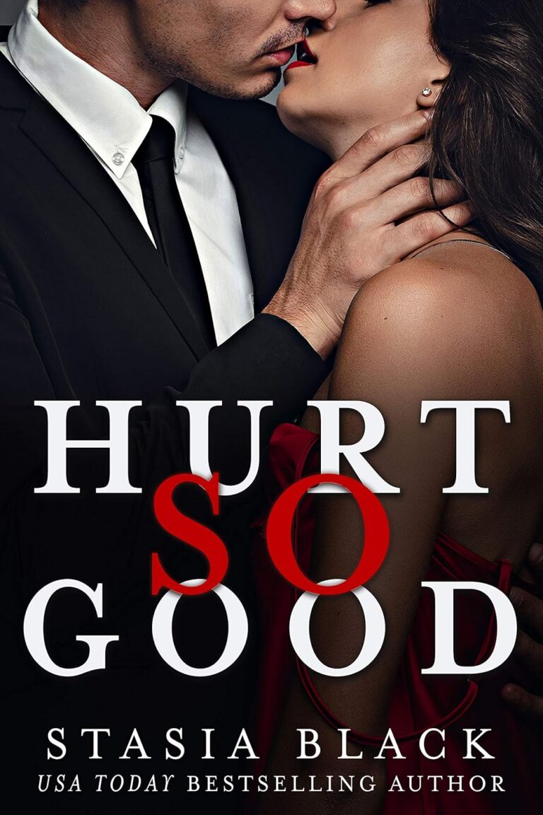 Hurt so Good