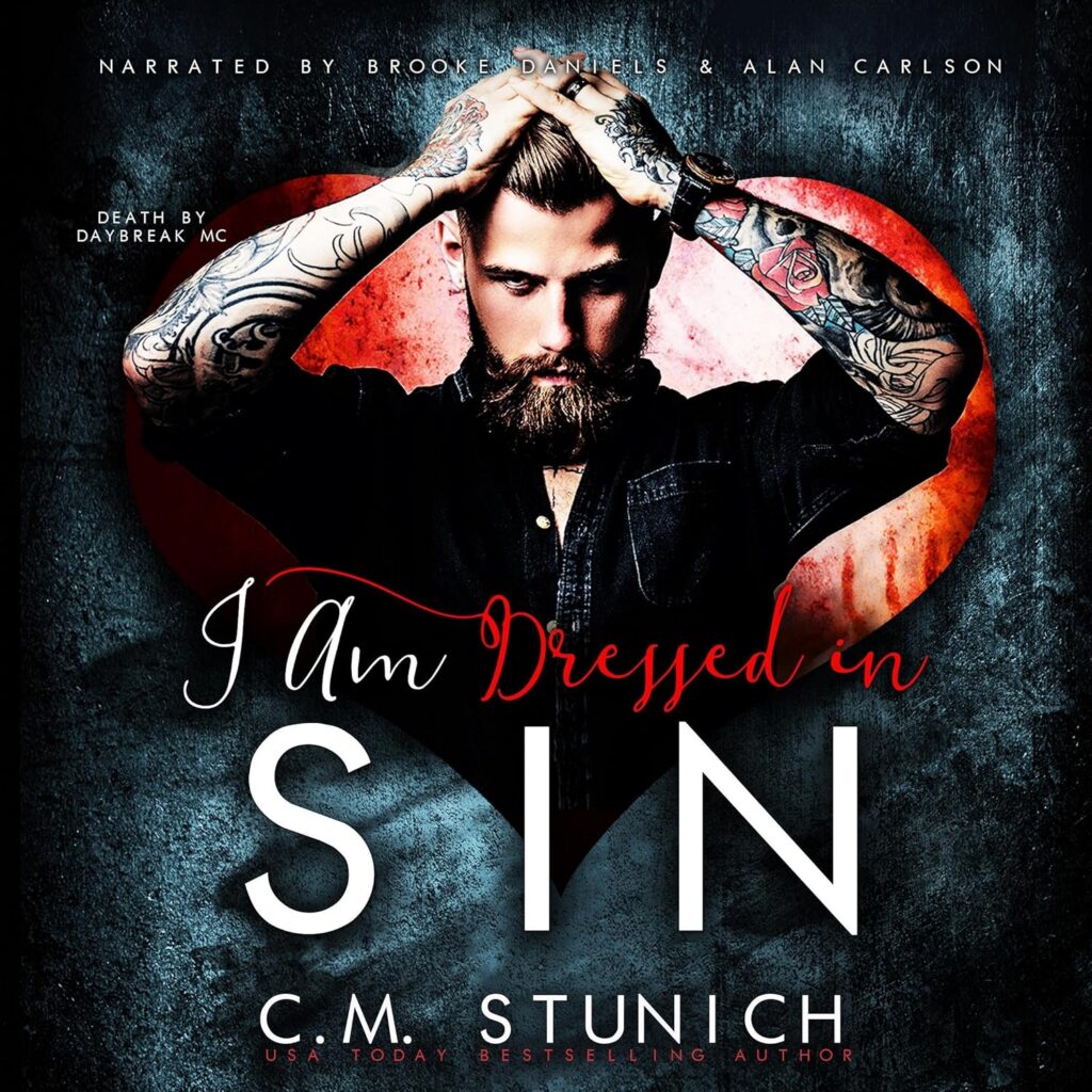 I Am Dressed in Sin