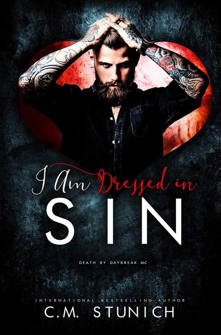 I Am Dressed in Sin