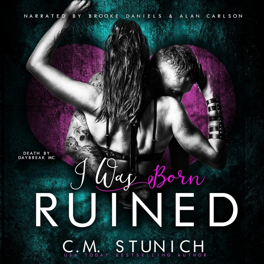 I Was Born Ruined