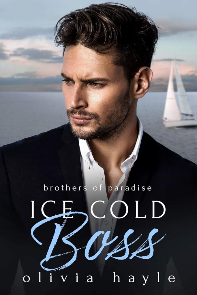 Ice Cold Boss