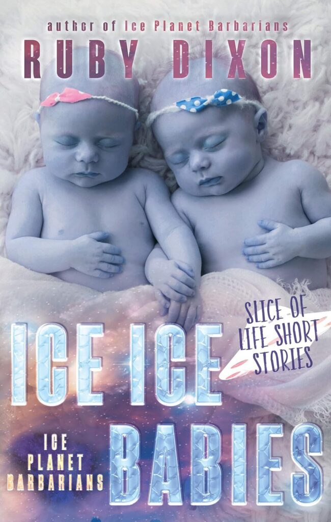 Ice Ice Babies