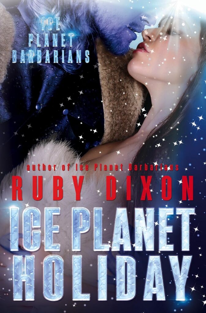 Ice Planet Holiday
