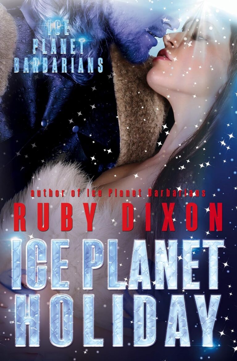 Ice Planet Holiday