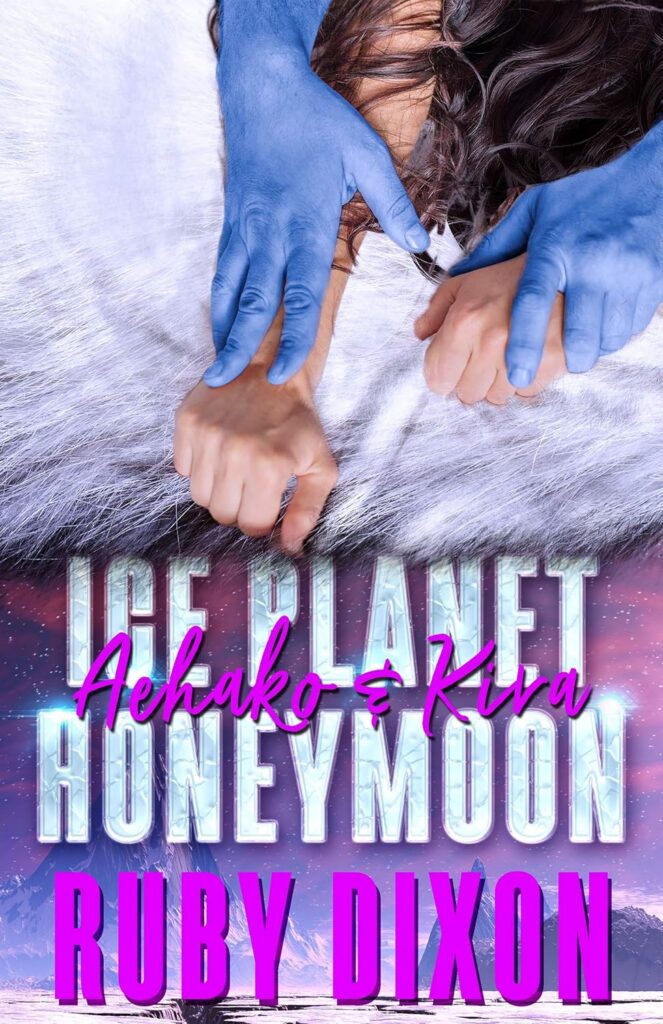 Ice Planet Honeymoon