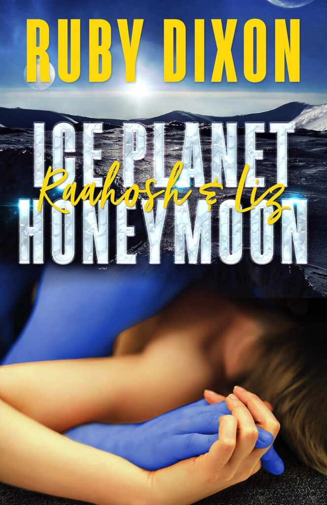 Ice Planet Honeymoon