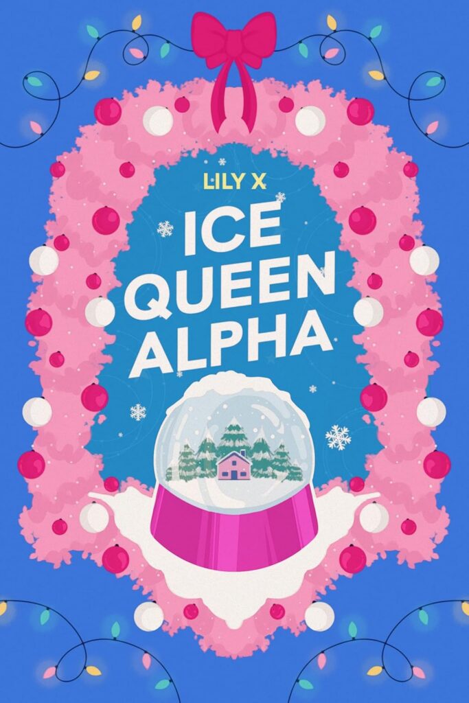 Ice Queen Alpha