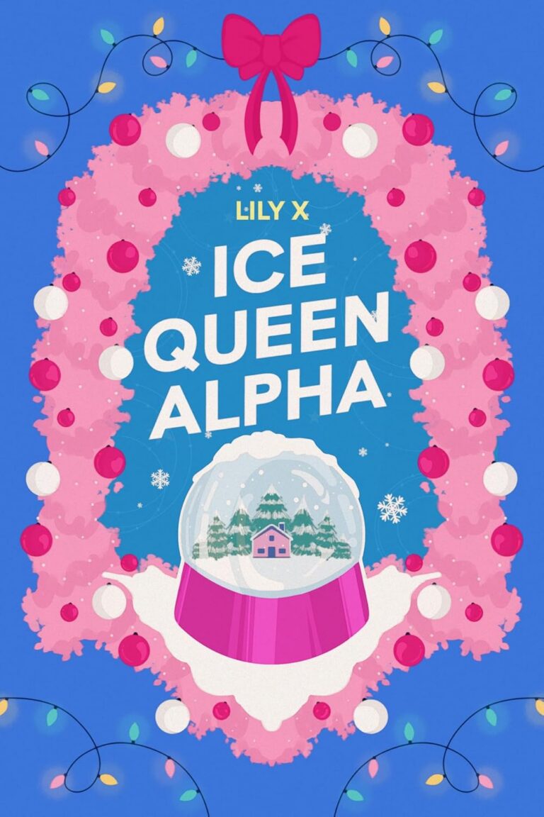 Ice Queen Alpha