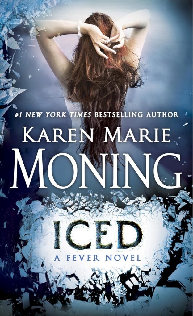 Iced