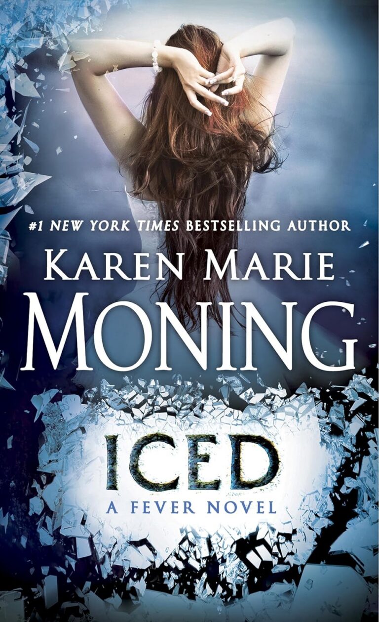 Iced
