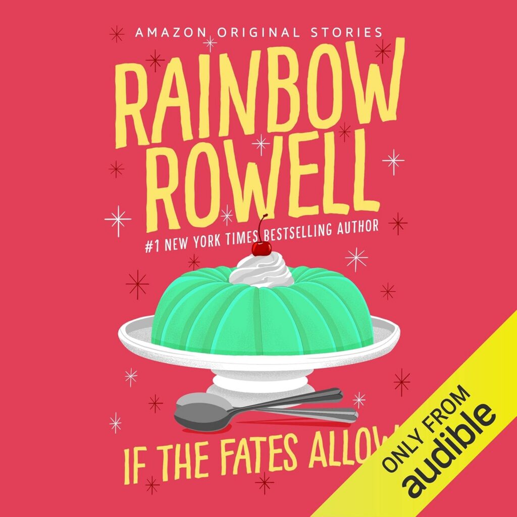 If the Fates Allow
