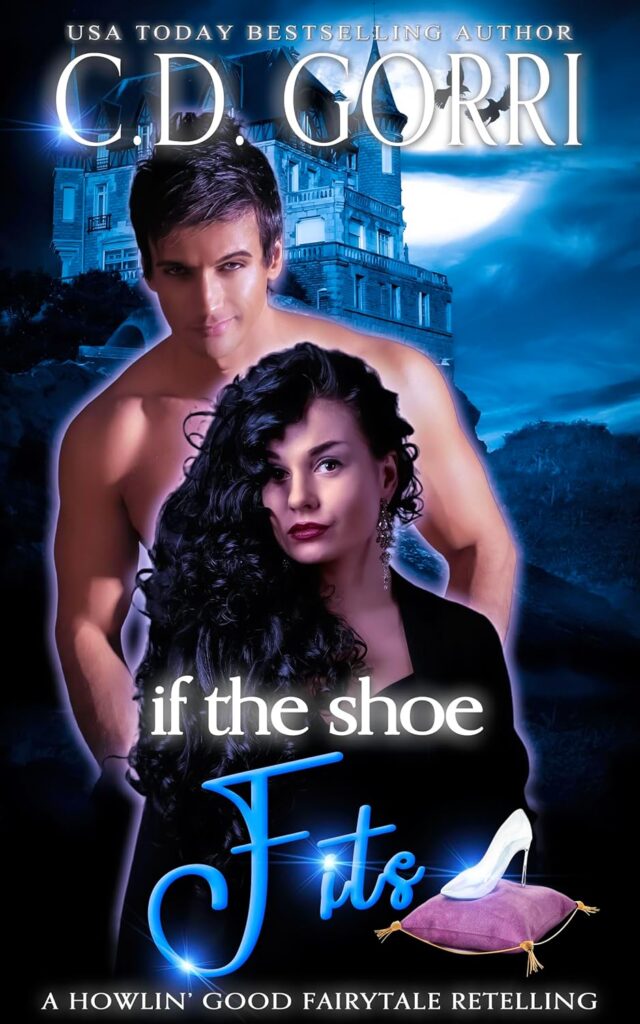 If the Shoe Fits