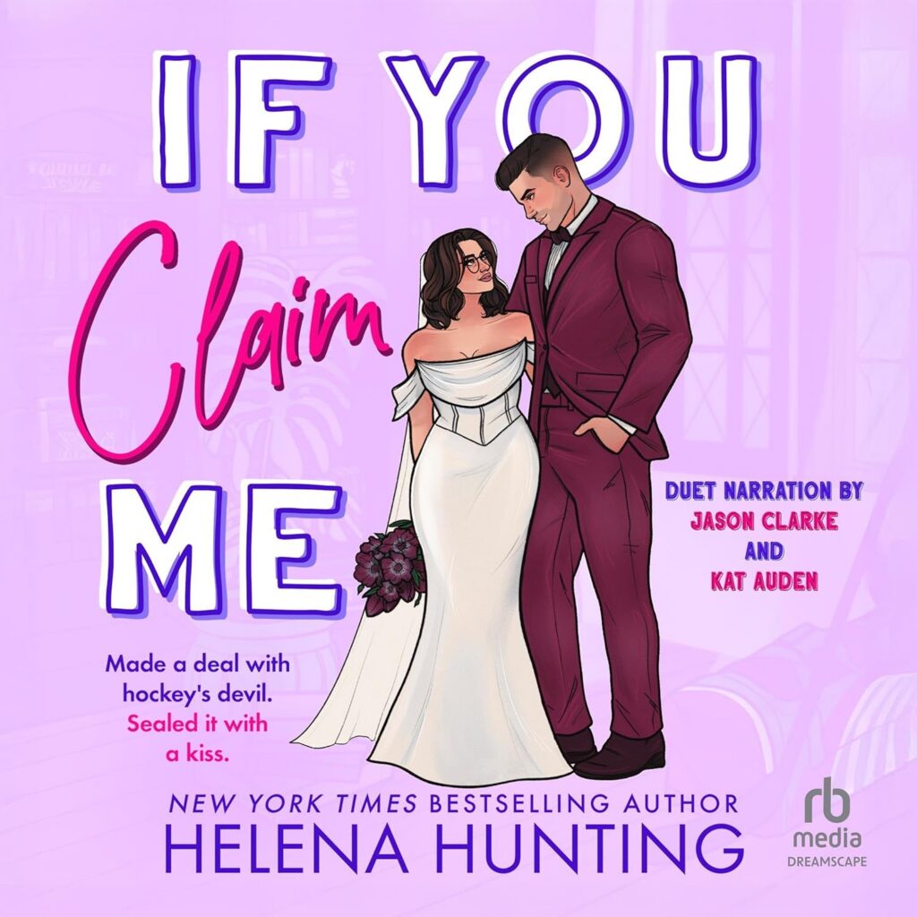 If You Claim Me