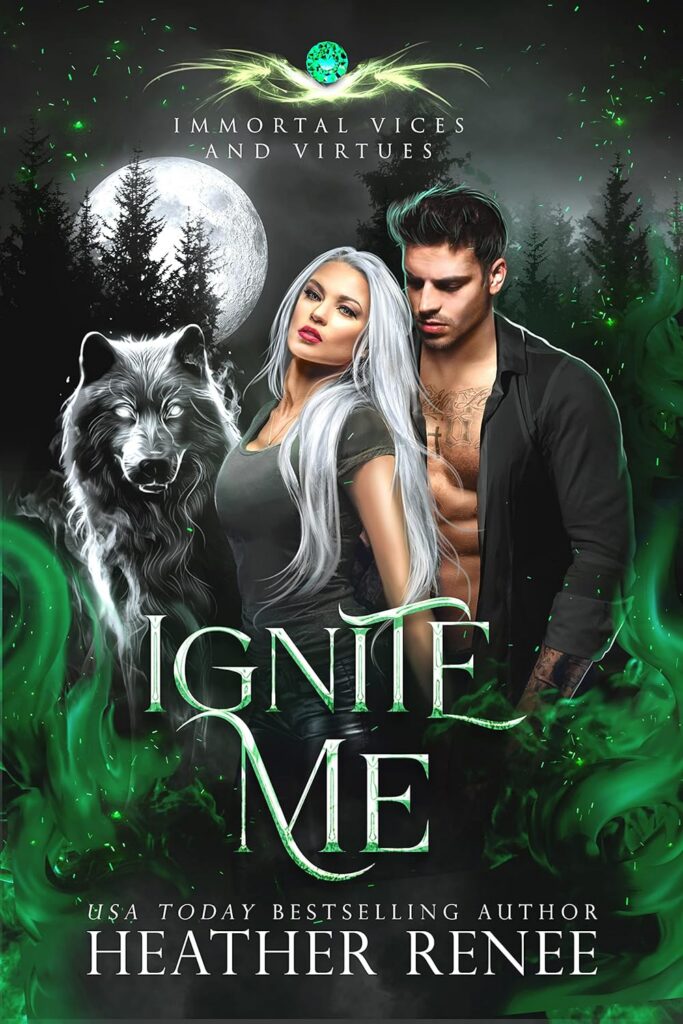 Ignite Me
