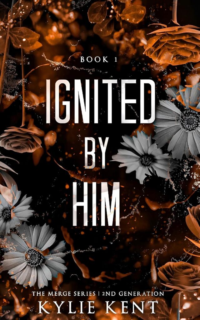 Ignited by Him