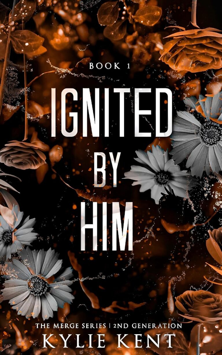 Ignited by Him