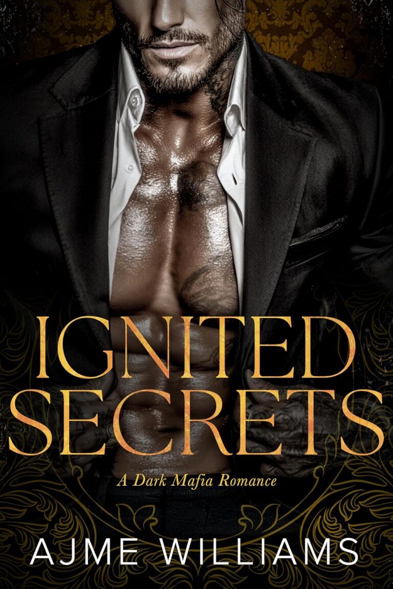 Ignited Secrets