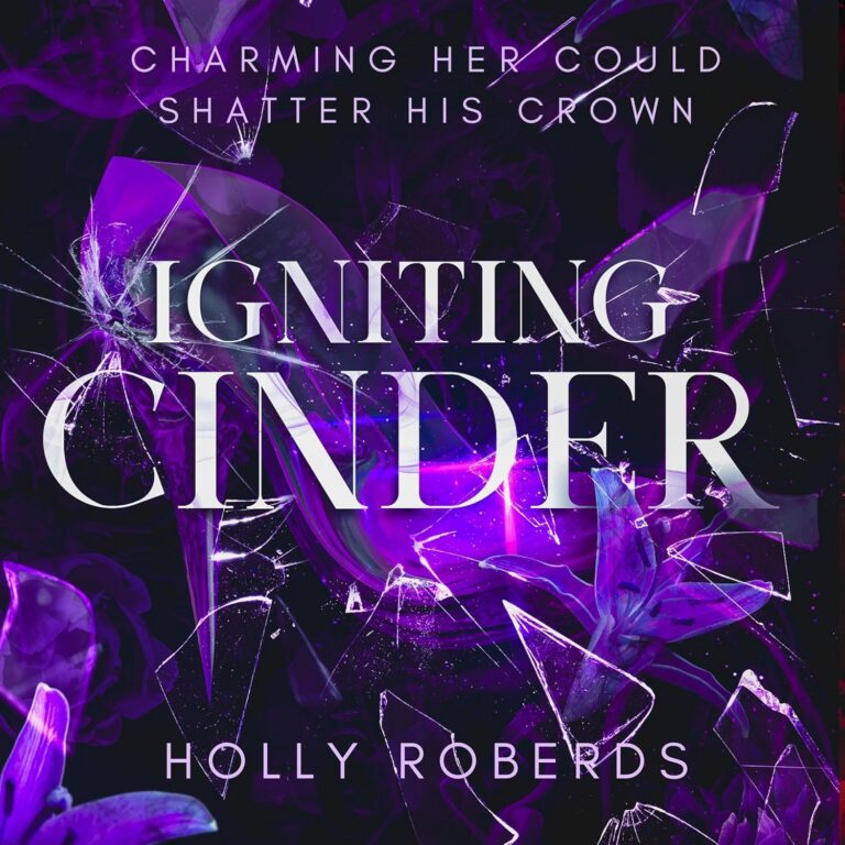 Igniting Cinder