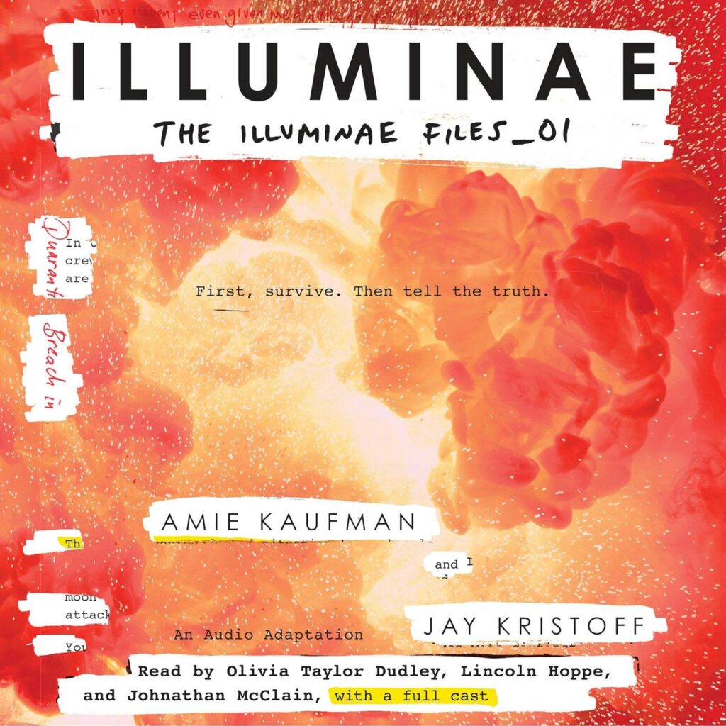 Illuminae