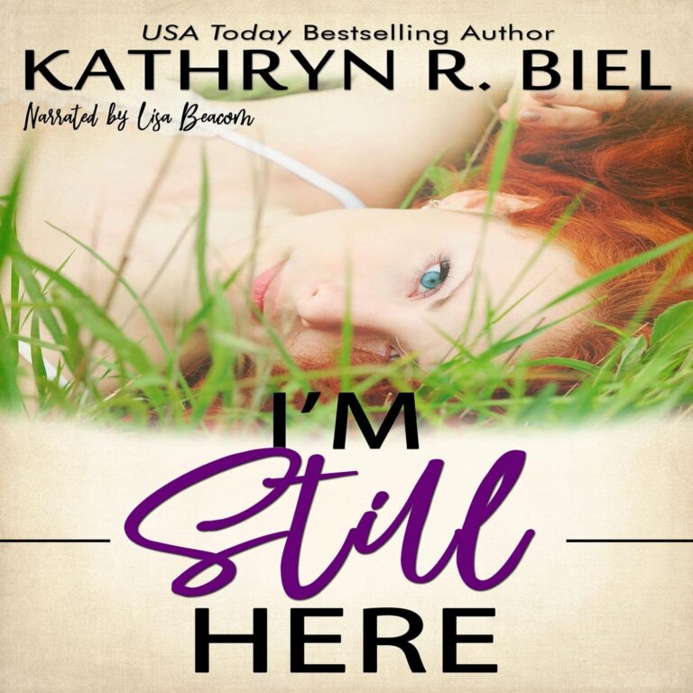 I'm Still Here