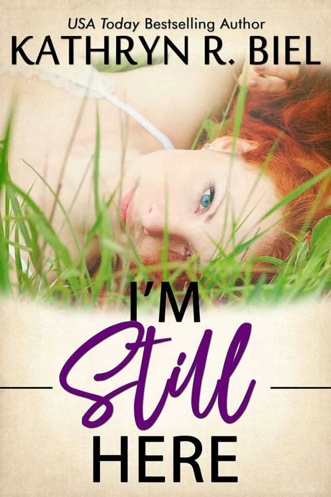 I'm Still Here
