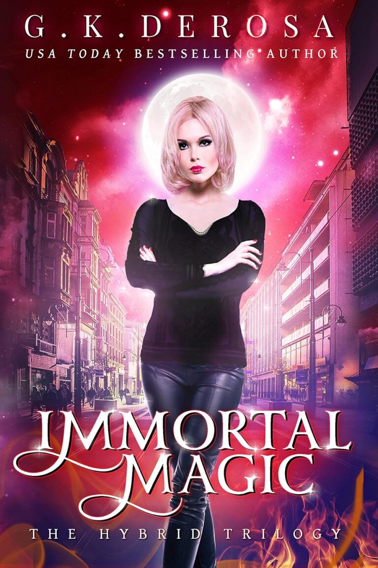 Immortal Magic