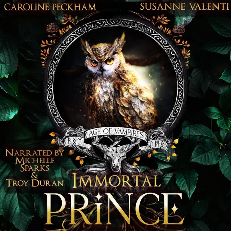Immortal Prince