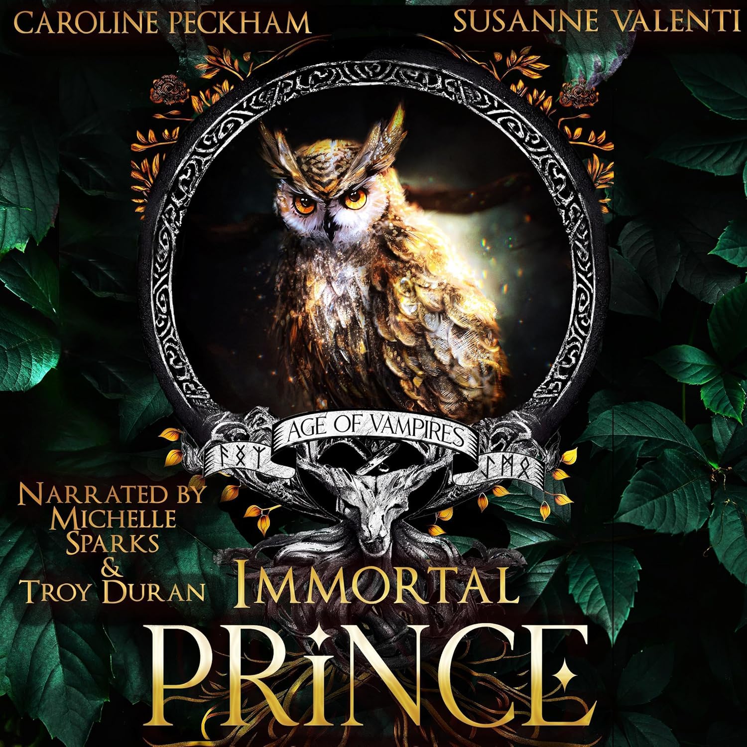 Immortal Prince