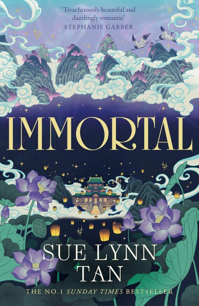 Immortal
