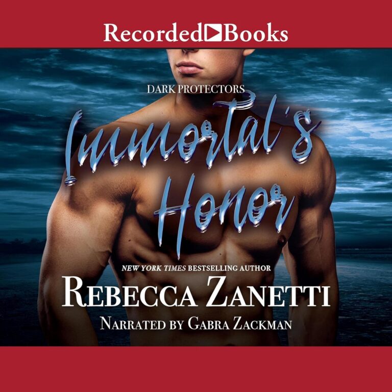 Immortal's Honor