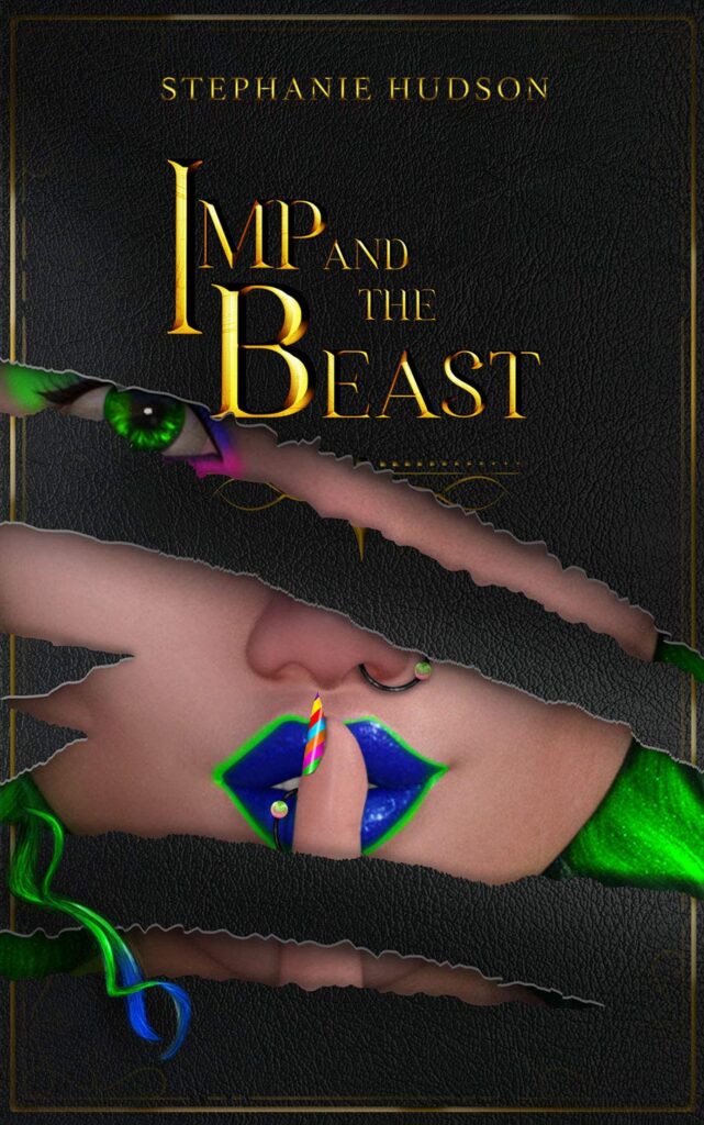 Imp and the Beast