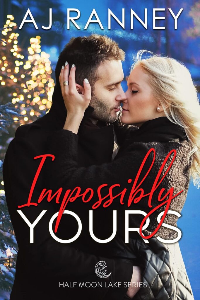 Impossibly Yours
