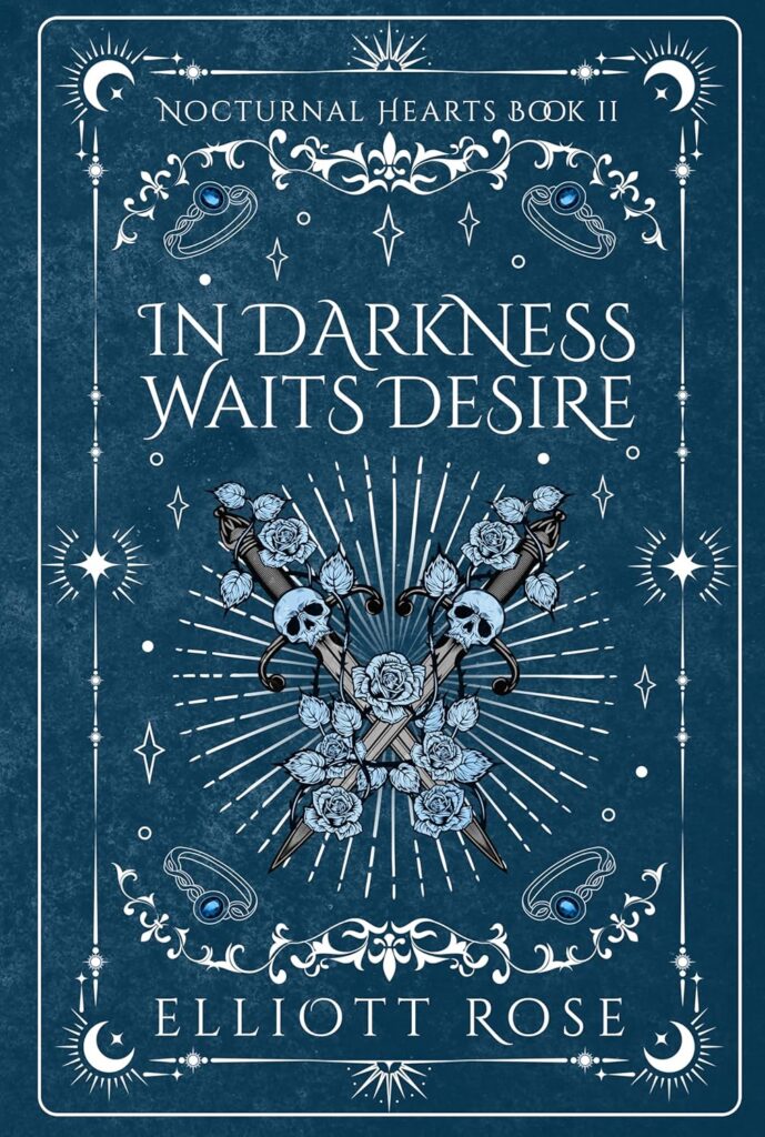 In Darkness Waits Desire