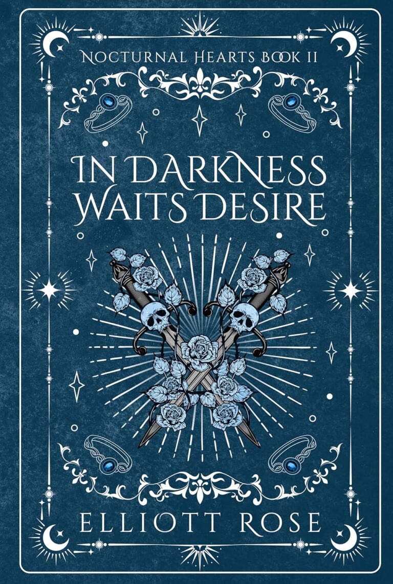 In Darkness Waits Desire